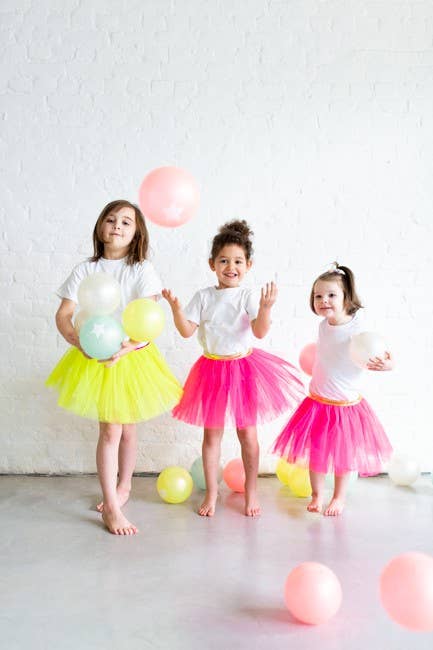 Ratatam! Summer Balloon Ball - 22cm Pink