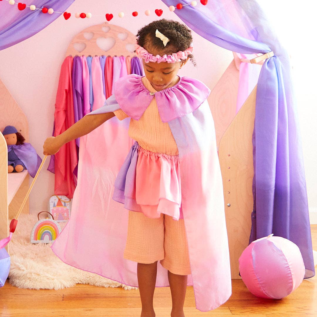 Sarah’s Silks - Blossom Cape