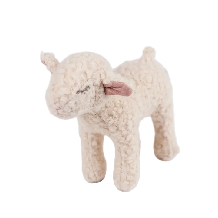 Egmont Toys Mary Lamb Soft Toy - Small