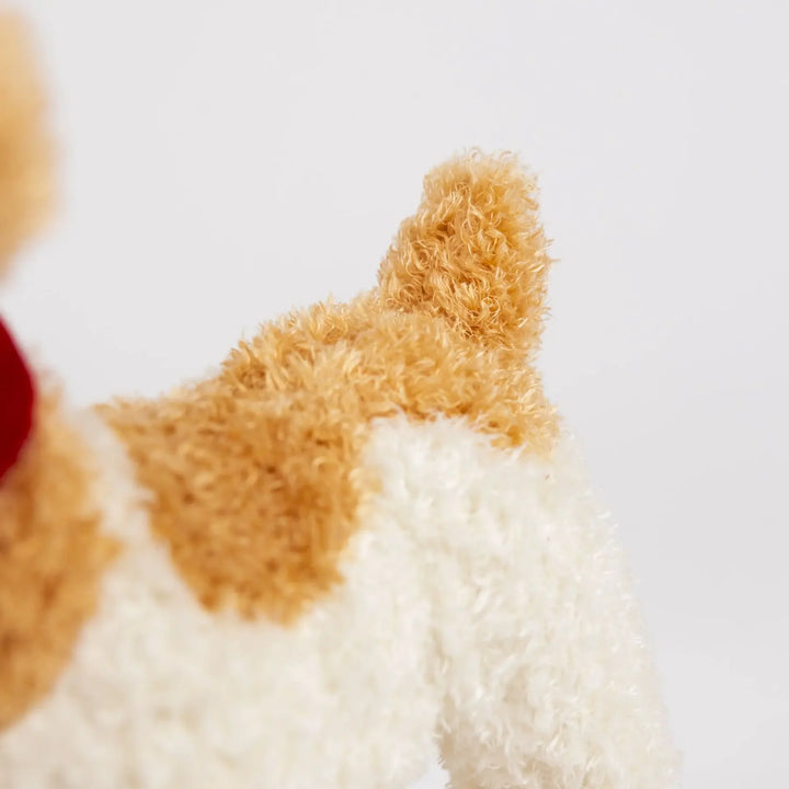 Egmont Toys Eliot Dog Soft Toy - Medium / Pre Order