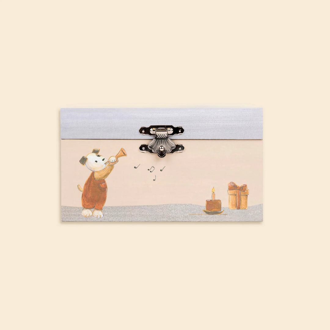 Egmont Toys Musical Box - Friends