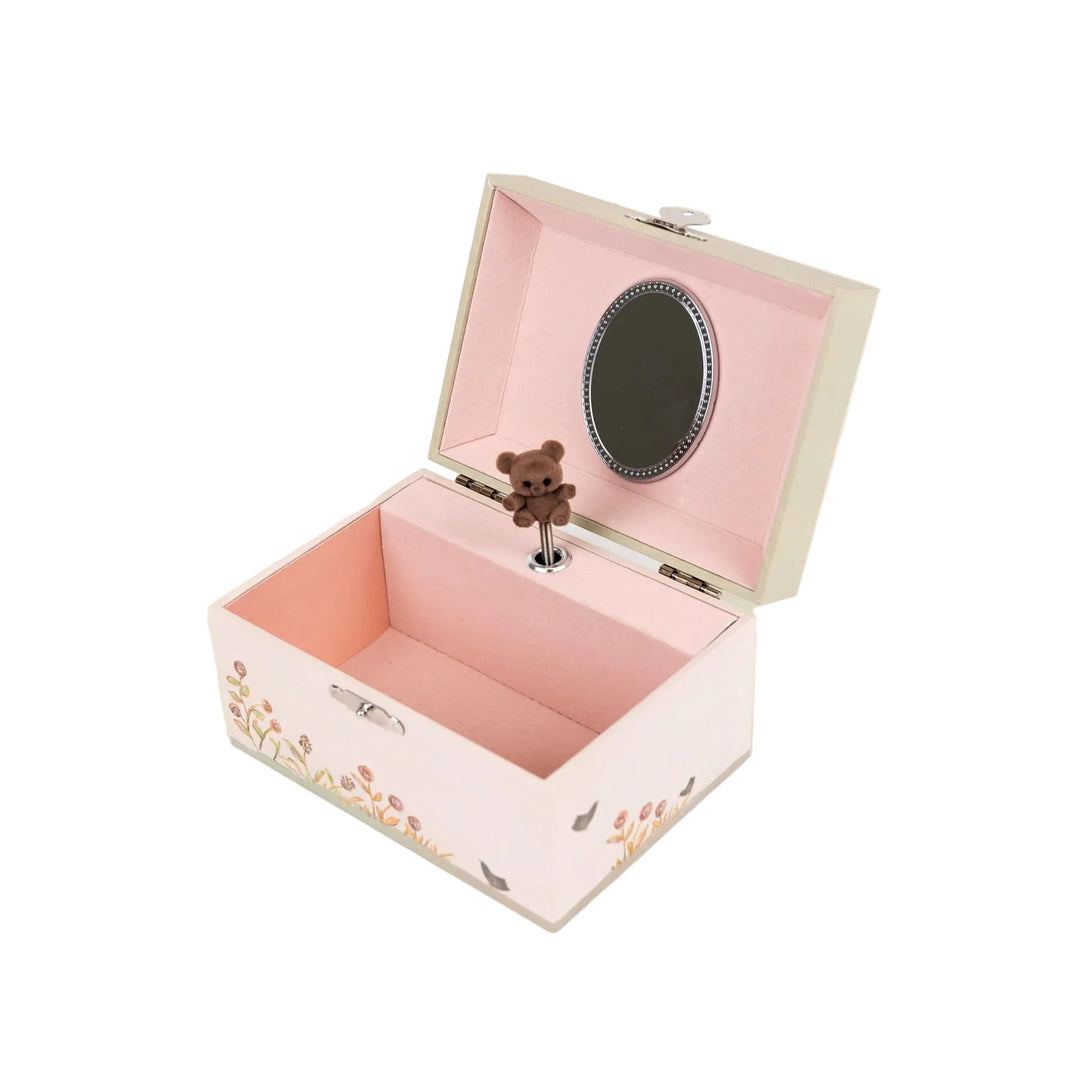 Egmont Toys Musical Jewellery Box - 4 Seasons