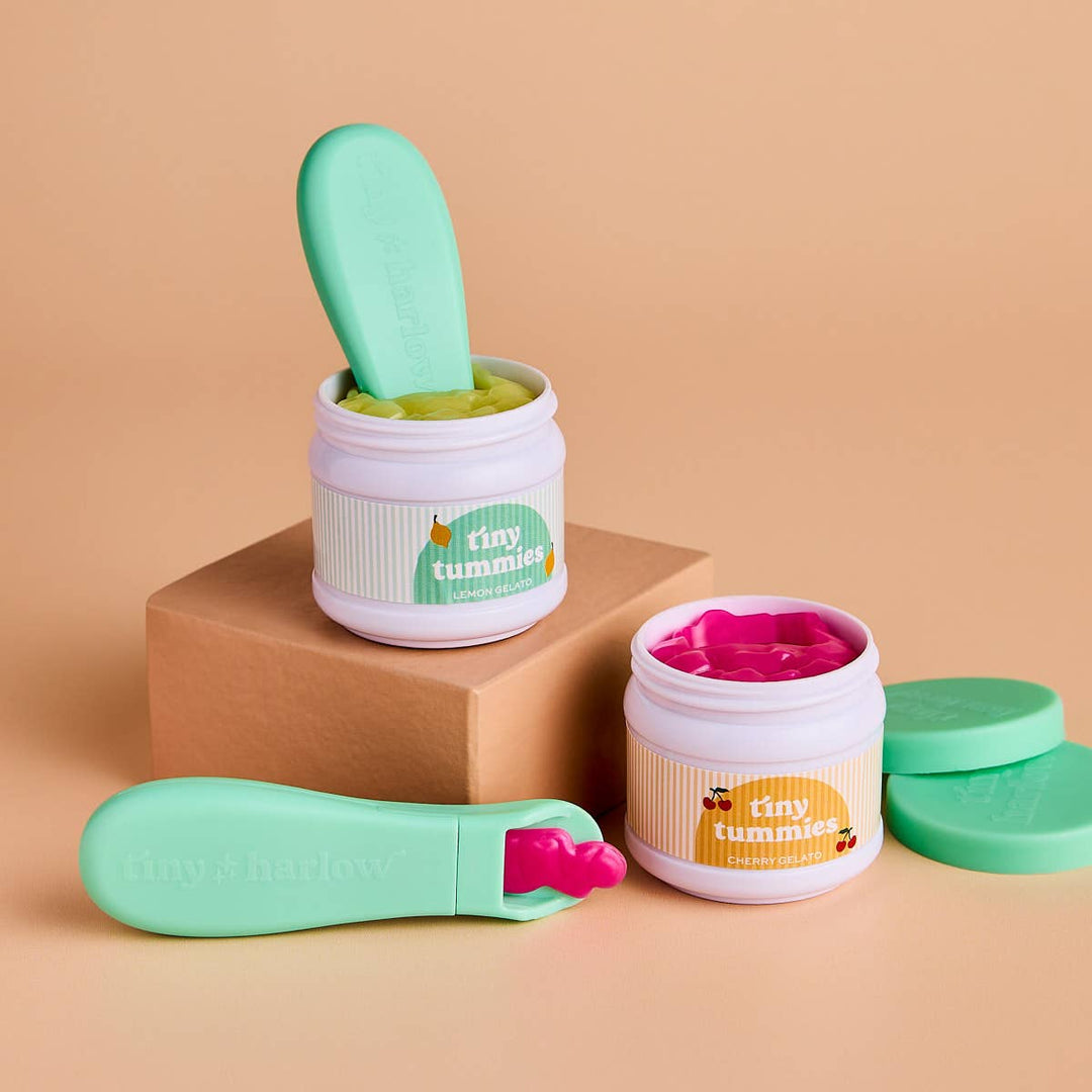 Tiny Harlow Around The World Collection - Gelato Pack