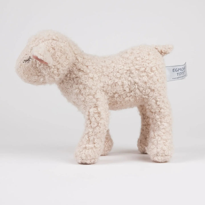 Egmont Toys Mary Lamb Soft Toy - Large / Pre Order