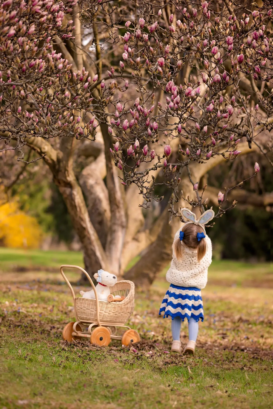 Egmont Toys Pull Along Eliot Dog