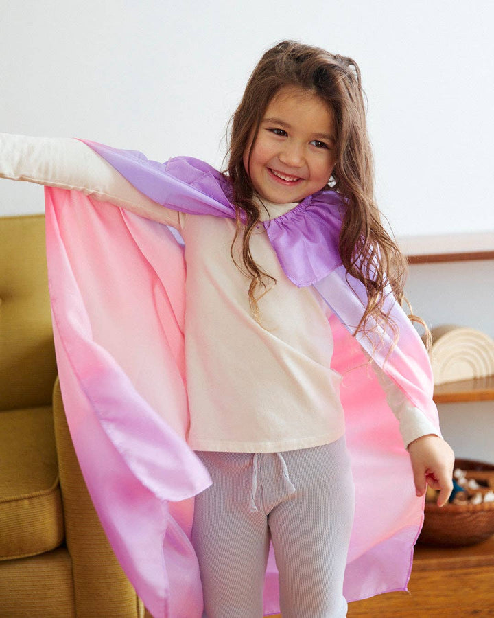 Sarah’s Silks - Blossom Cape