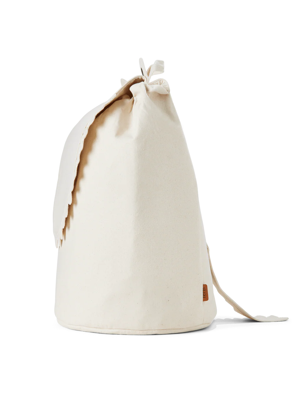 Ferm Living Crocodile Storage - Natural Undyed