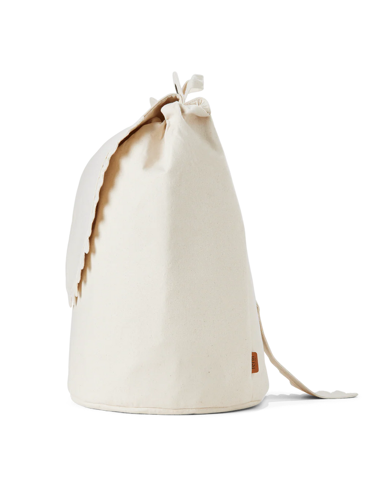 Ferm Living Crocodile Storage - Natural Undyed