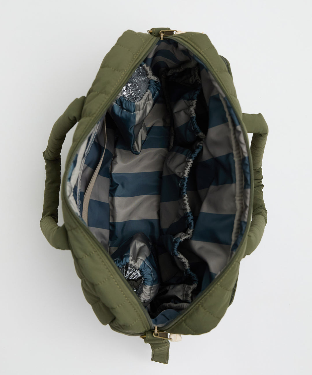 Philé The Baby Bag - Khaki