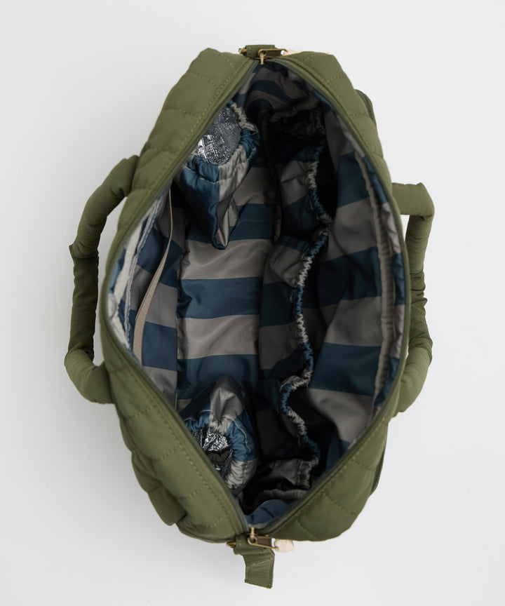 Philé The Baby Bag - Khaki