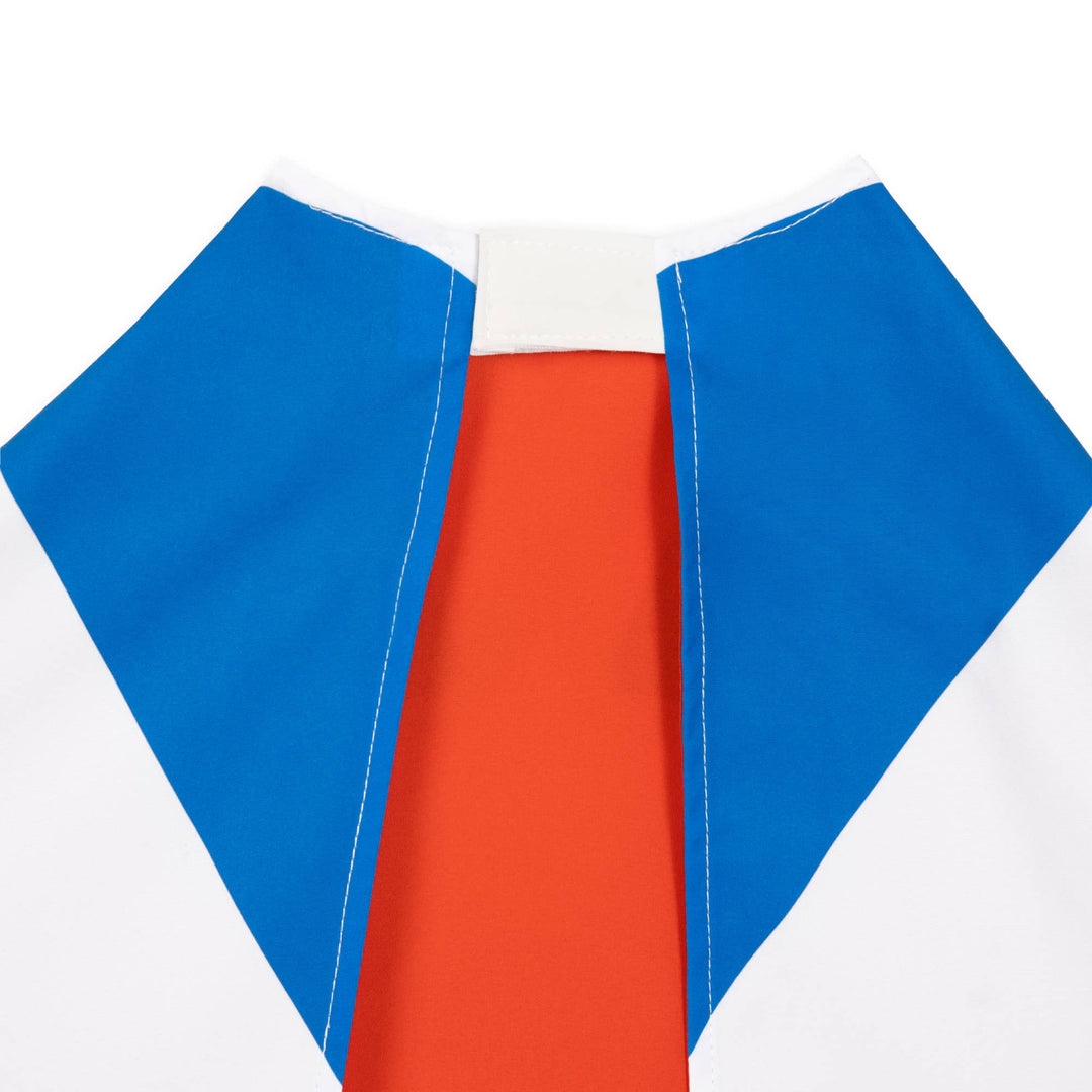 Ratatam! Superhero Costume Set - Red / Pre Order