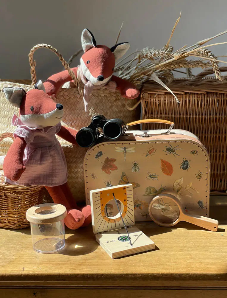 Egmont Toys Explorer Kit - Nature