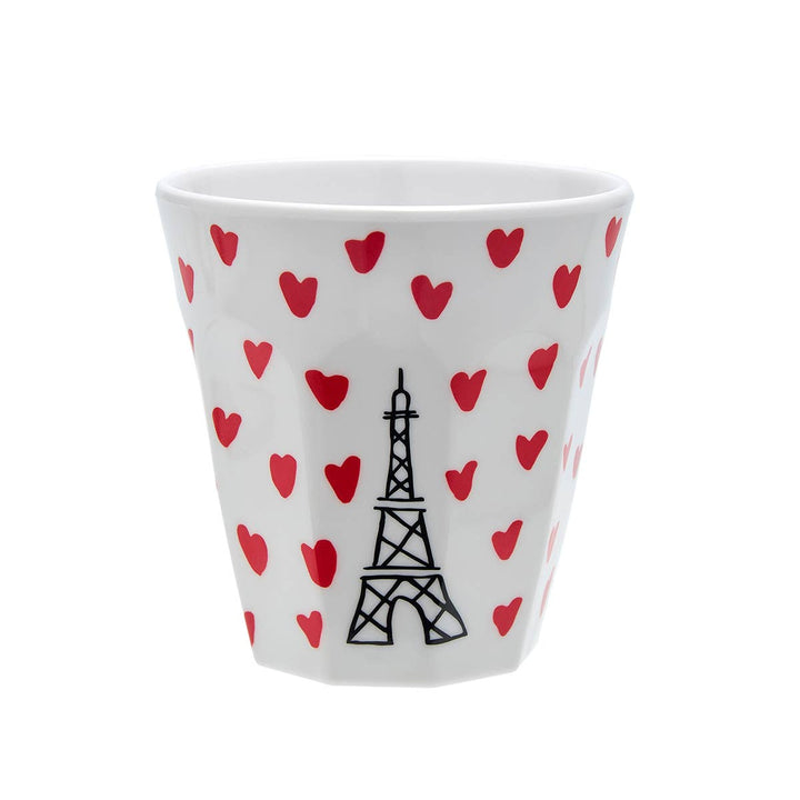 Petit Jour Paris Eiffel Tower Tumbler Cup - Picto