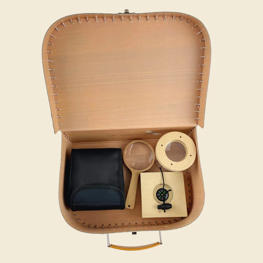 Egmont Toys Explorer Kit - Nature