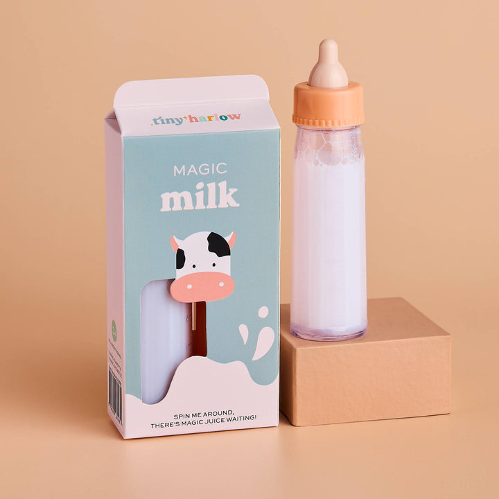 Tiny Harlow Magic Milk and Juice 2 Pack
