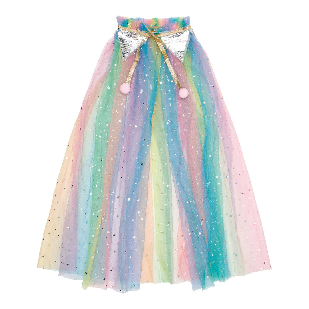 LE BIG Claire Costume Cape - Multi
