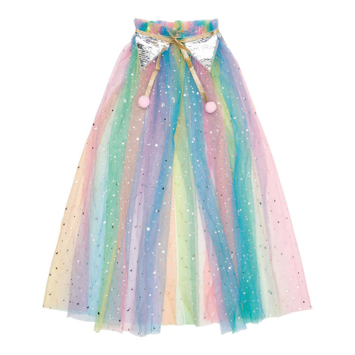 LE BIG Claire Costume Cape - Multi