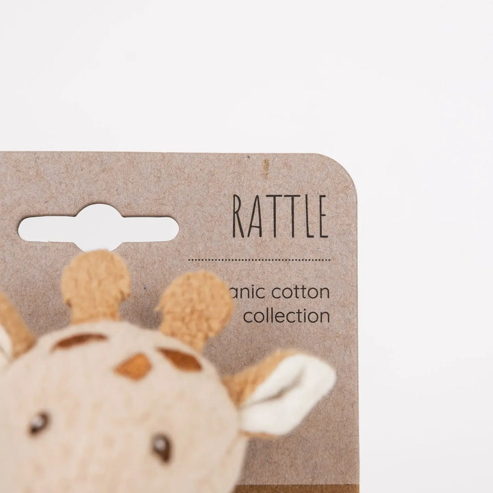 Egmont Toys Leonie Giraffe Rattle