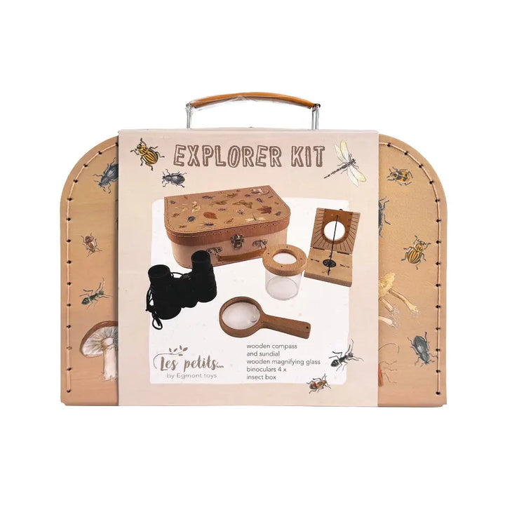 Egmont Toys Explorer Kit - Nature