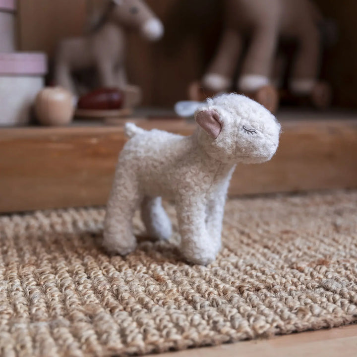 Egmont Toys Mary Lamb Soft Toy - Small