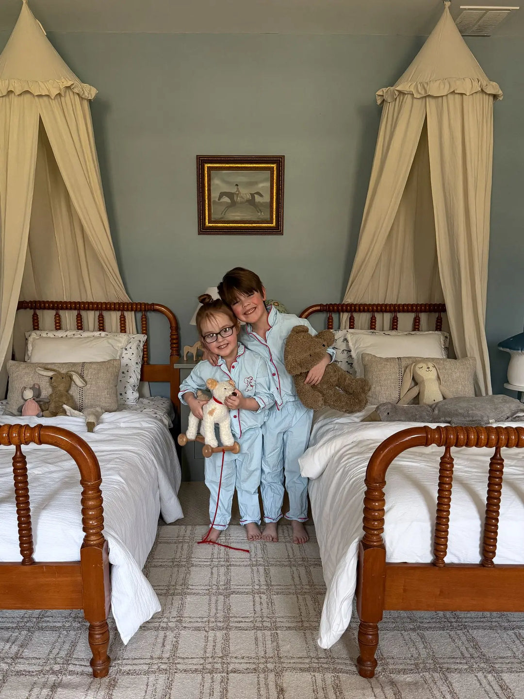 Egmont Toys Pull Along Eliot Dog