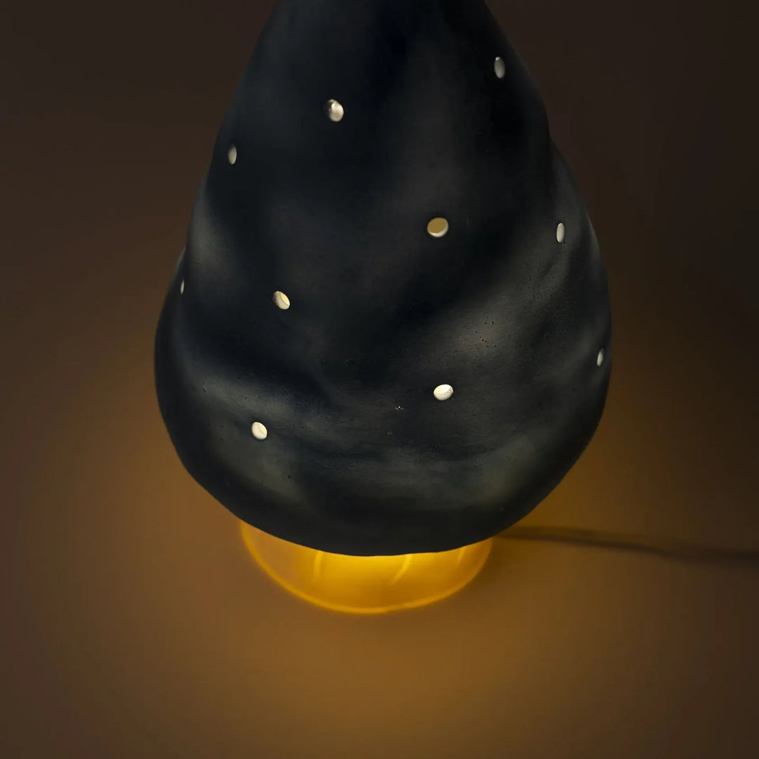 Egmont Toys Heico Lamp / Small Mushroom - Jeans