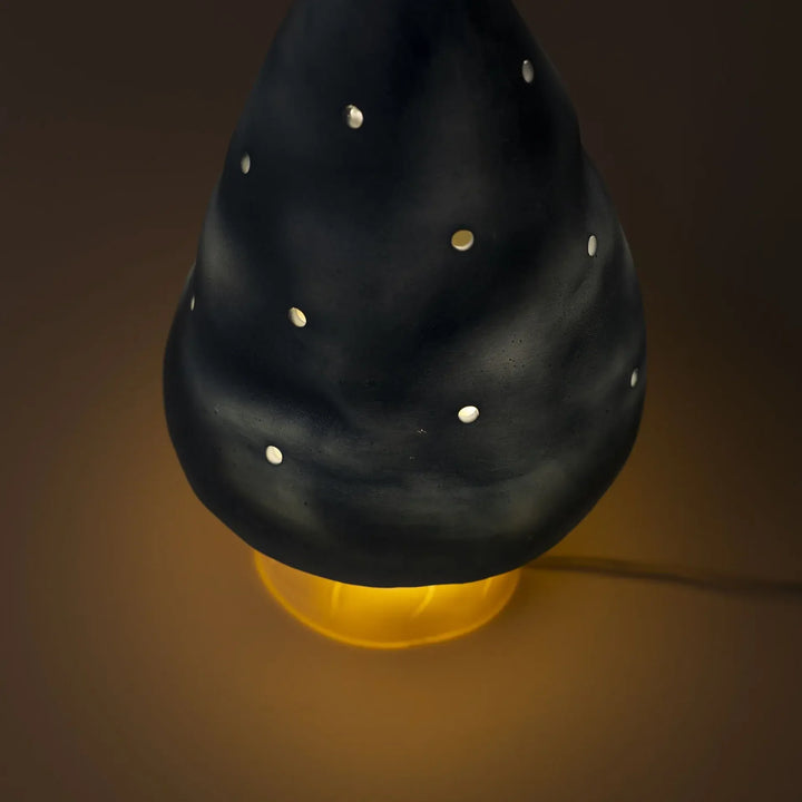 Egmont Toys Heico Lamp / Small Mushroom - Jeans