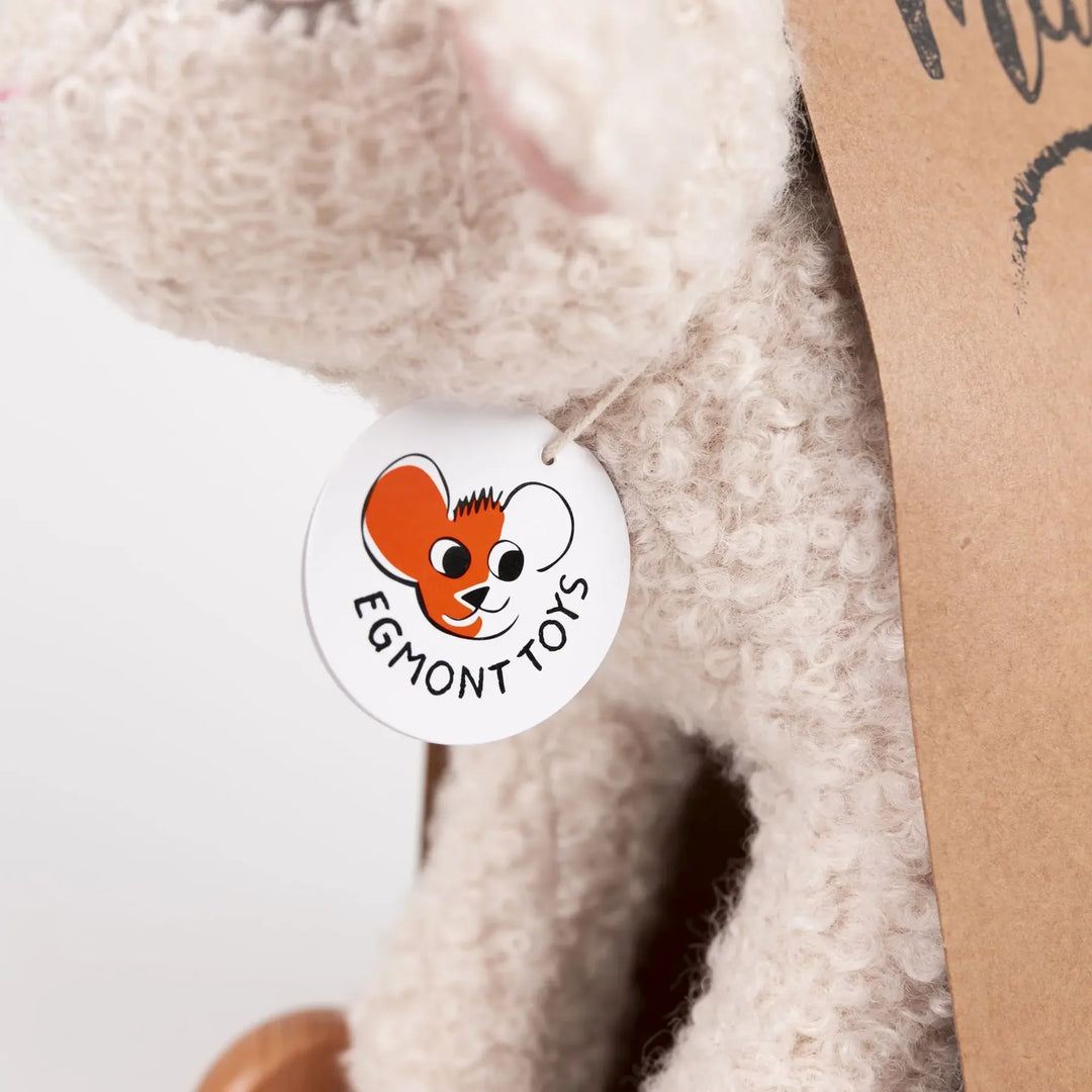 Egmont Toys Pull Along Mary Lamb