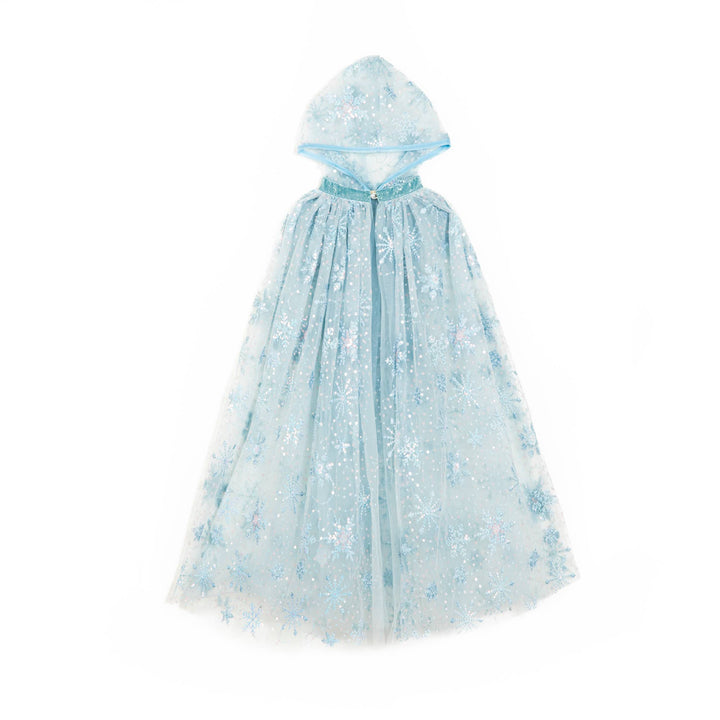 Ratatam! Princess Cape - Blue Ice / Pre Order