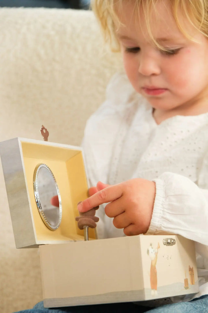 Egmont Toys Musical Box - Friends