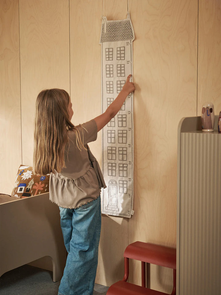 Ferm Living Abode Growth Chart