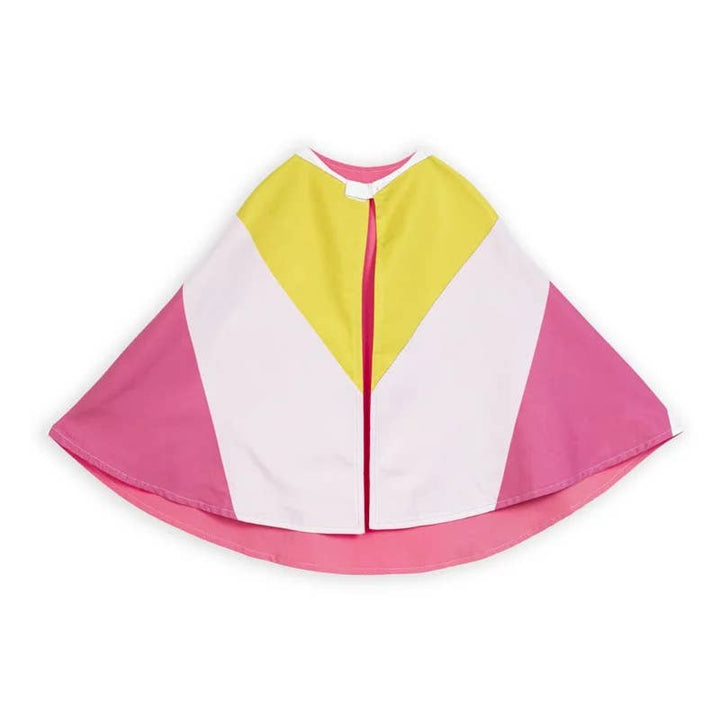 Ratatam! Superhero Costume Set - Pink / Pre Order