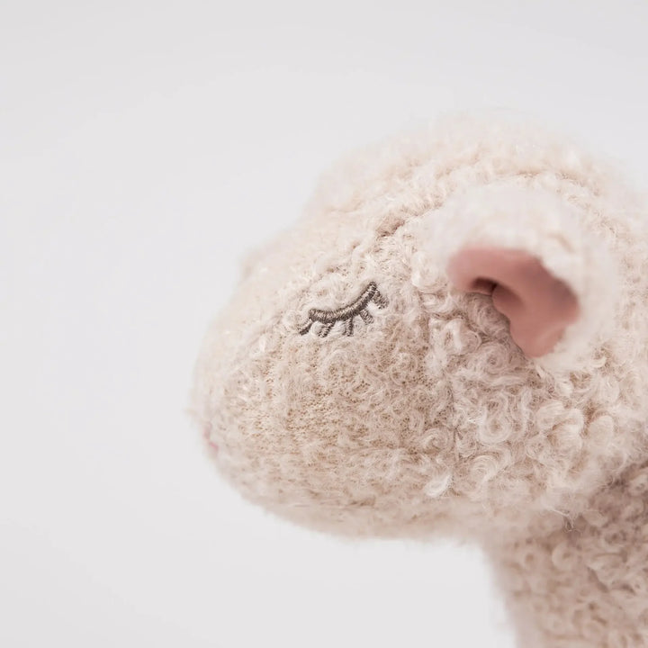 Egmont Toys Mary Lamb Soft Toy - Large / Pre Order