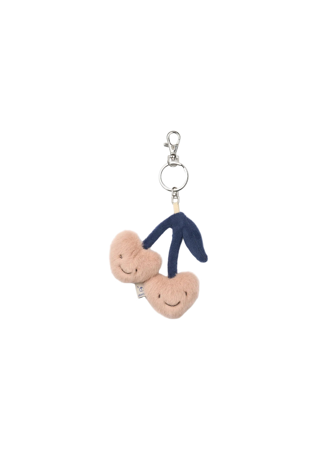 Liewood Alfredo Sweethearts Keychain - Pale Tuscany