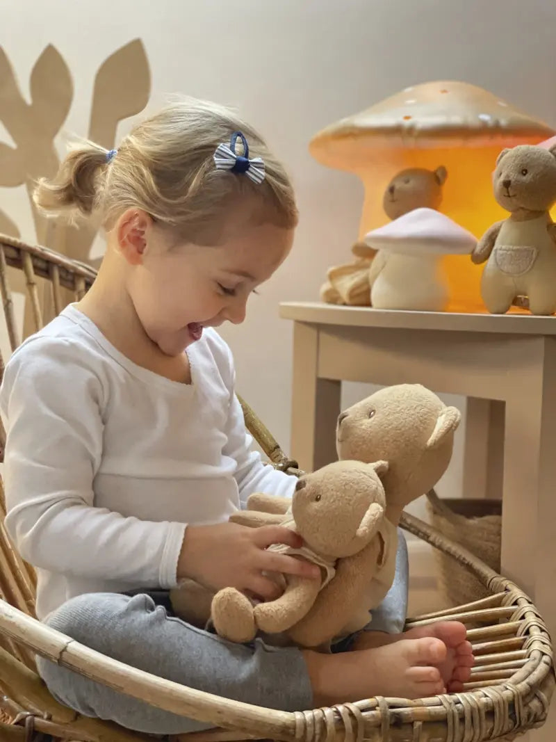 Egmont Toys Marcel the Bear - Small