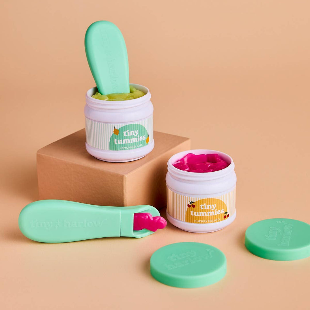 Tiny Harlow Around The World Collection - Gelato Pack