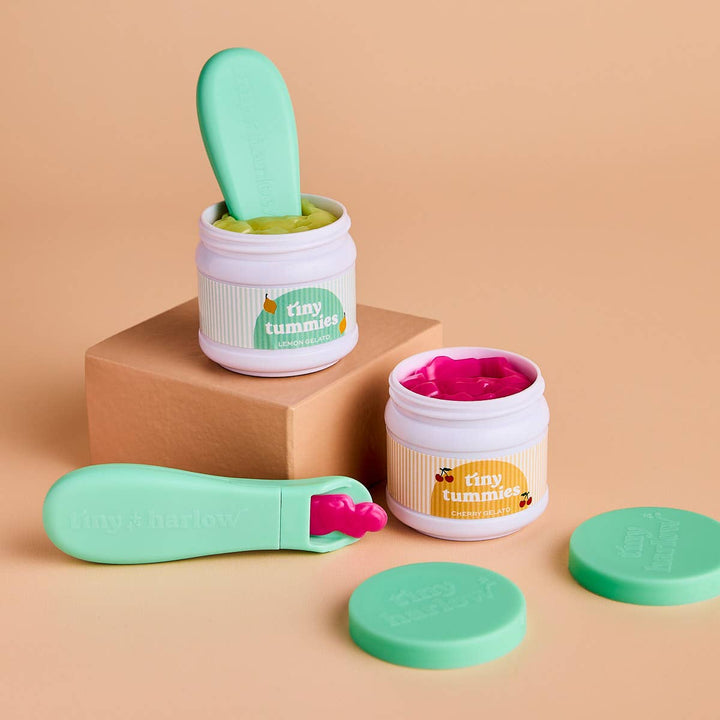 Tiny Harlow Around The World Collection - Gelato Pack