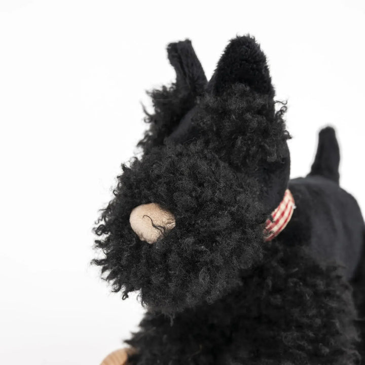 Egmont Toys Pull Along Walter Dog