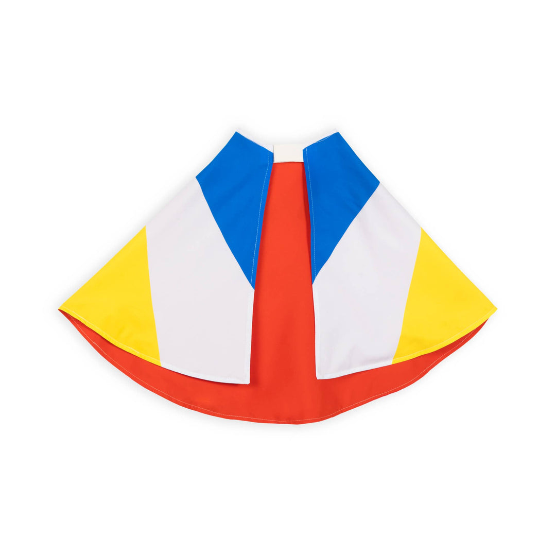 Ratatam! Superhero Costume Set - Red / Pre Order