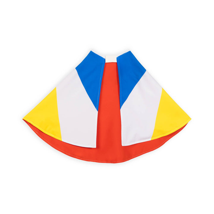 Ratatam! Superhero Costume Set - Red / Pre Order