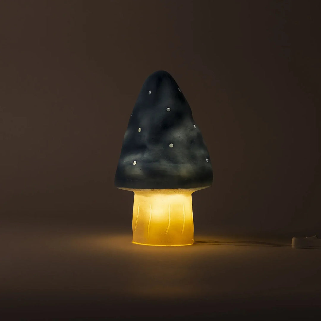 Egmont Toys Heico Lamp / Small Mushroom - Jeans