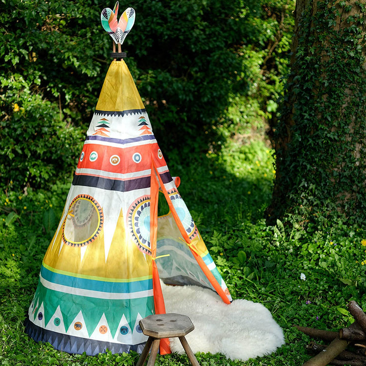 Djeco Teepee Play Tent