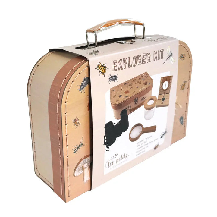 Egmont Toys Explorer Kit - Nature