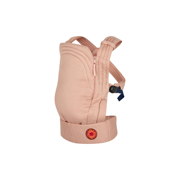 Moova Balance Baby Carrier - Dusky Pink
