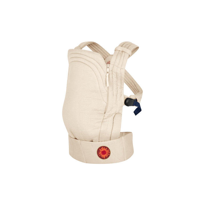 Moova Balance Baby Carrier - Off White