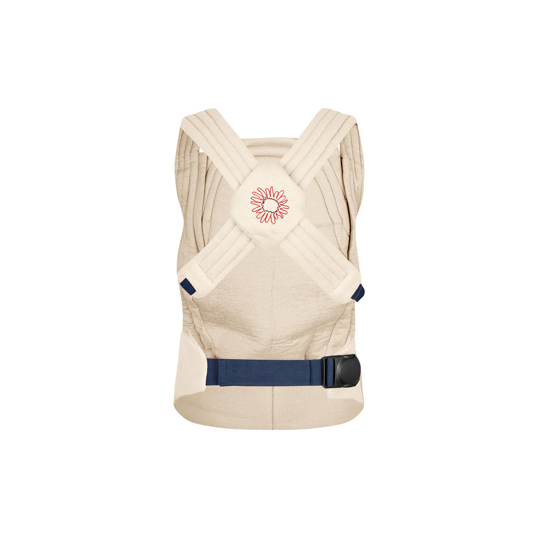 Moova Balance Baby Carrier - Off White