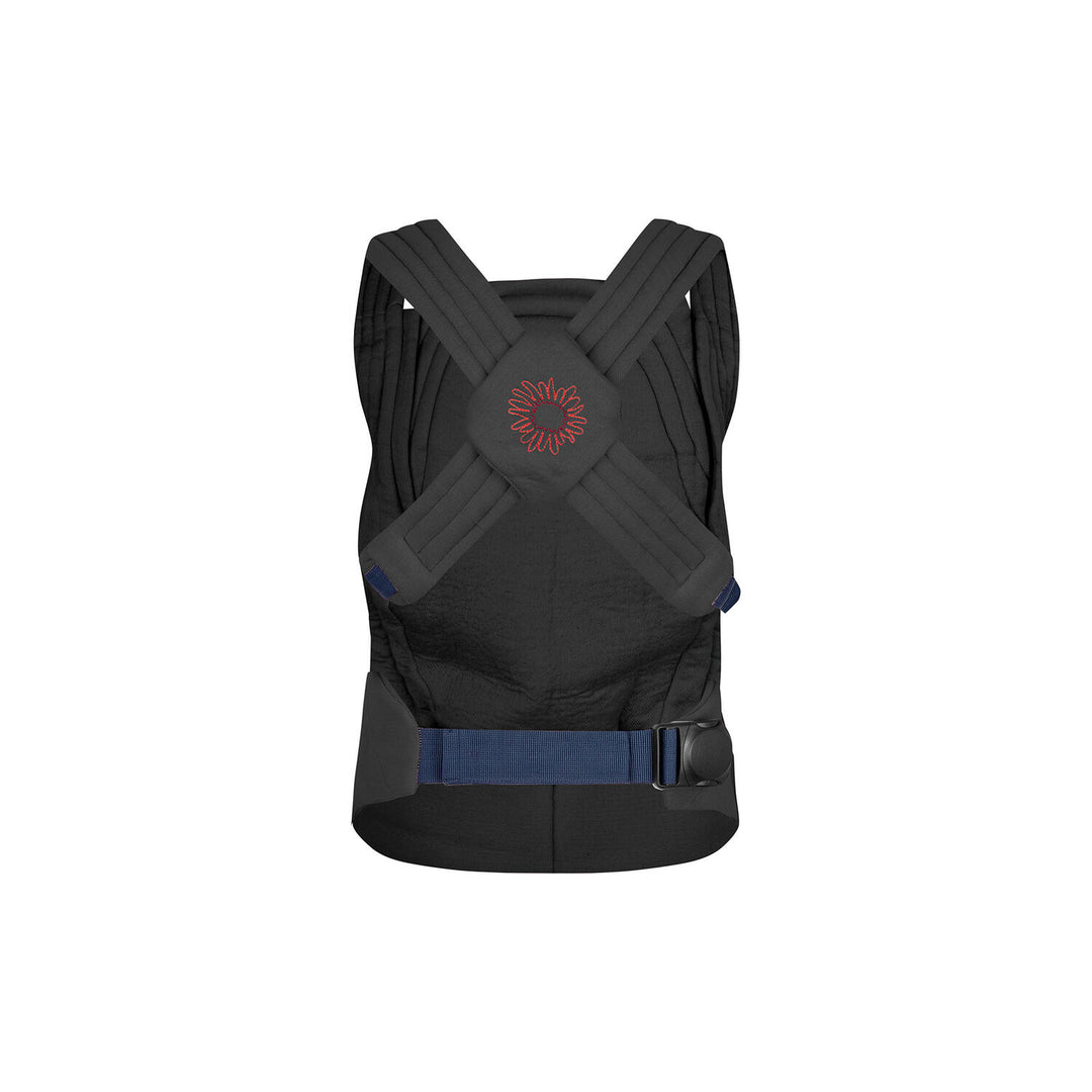 Moova Balance Baby Carrier - Anthracite