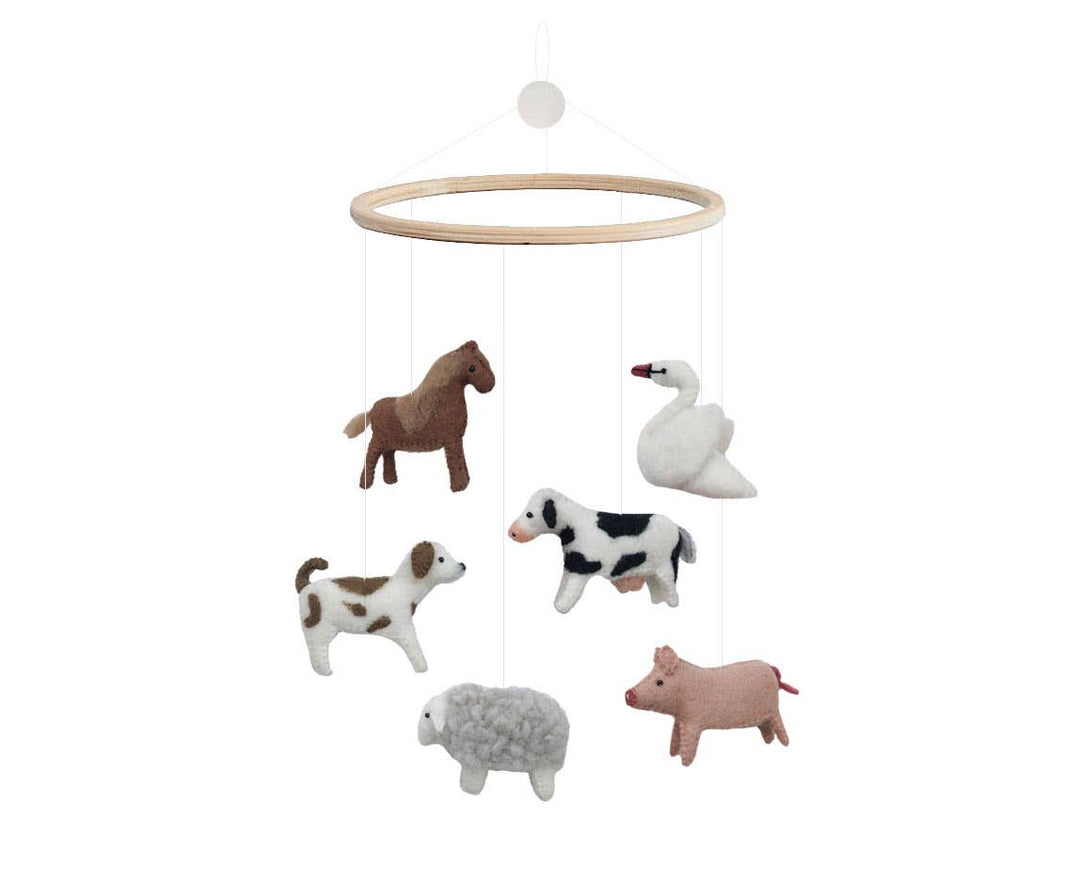 Gamcha Farm Mobile - Multi