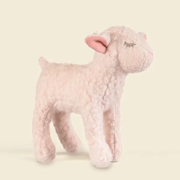 Egmont Toys Mary Lamb Soft Toy - Small