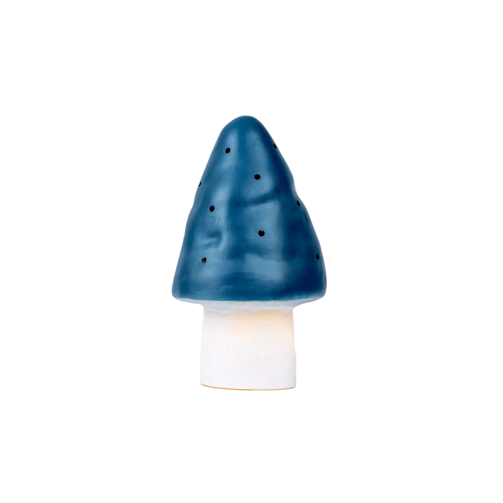 Egmont Toys Heico Lamp / Small Mushroom - Jeans
